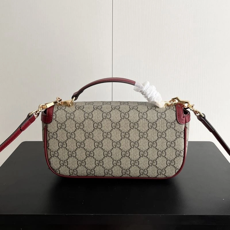 Gucci Satchel Bags Attractive 81044