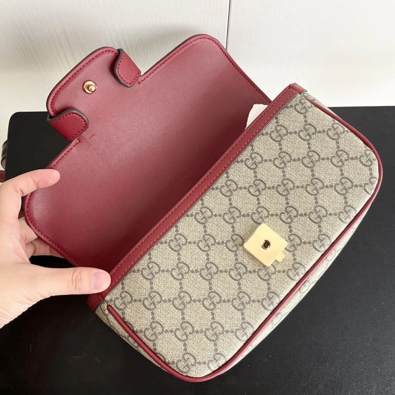 Gucci Satchel Bags Attractive 81044