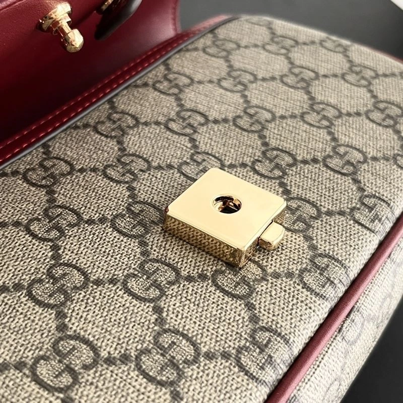 Gucci Satchel Bags Attractive 81044
