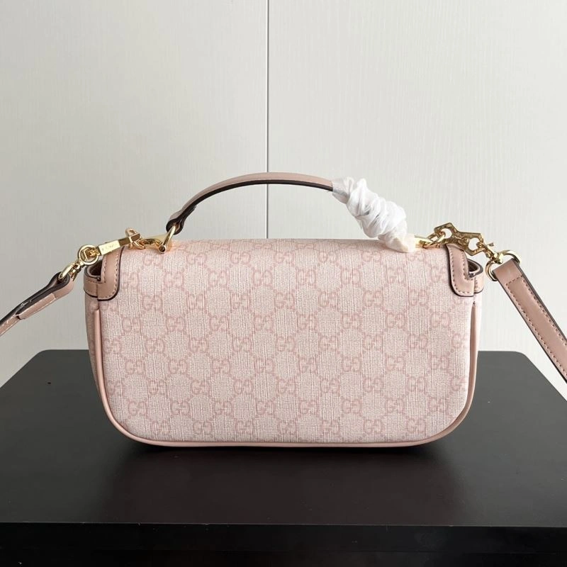 Gucci Satchel Bags Thermal 81002