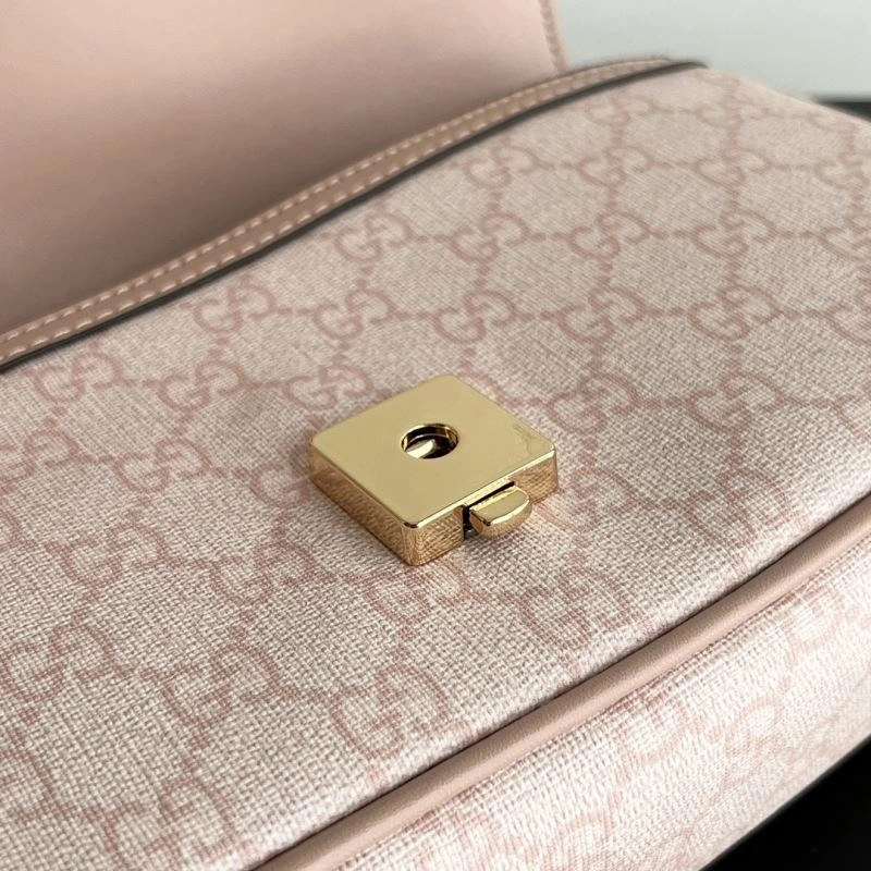 Gucci Satchel Bags Thermal 81002