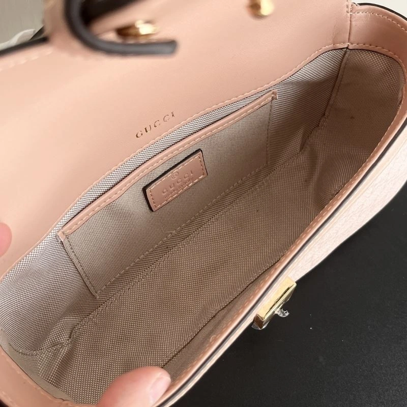 Gucci Satchel Bags Thermal 81002