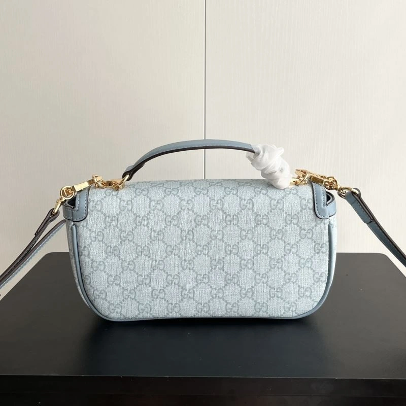 Gucci Satchel Bags Original 81003