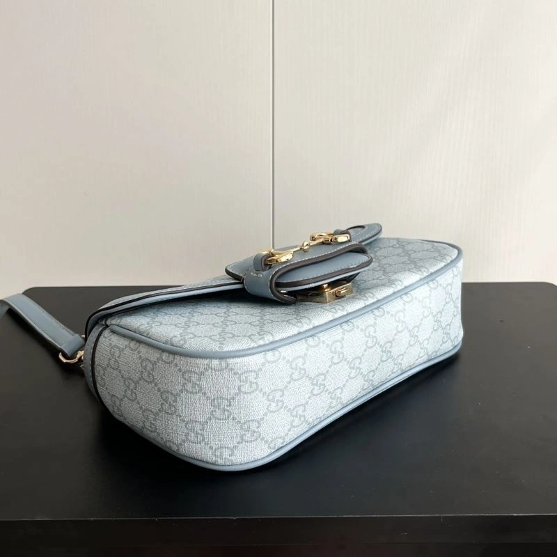 Gucci Satchel Bags Original 81003