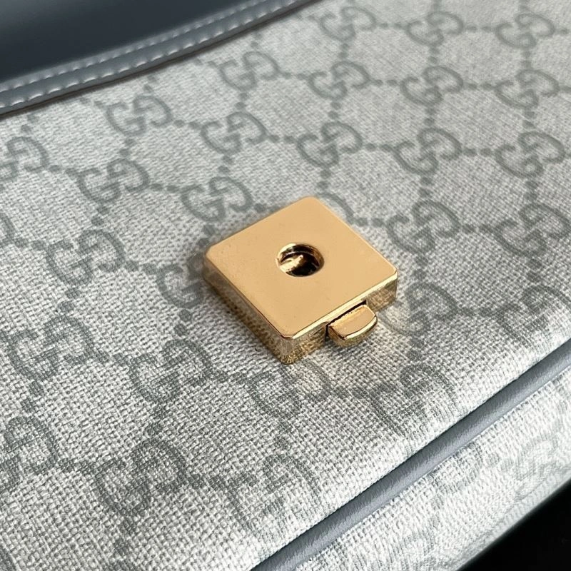 Gucci Satchel Bags Original 81003