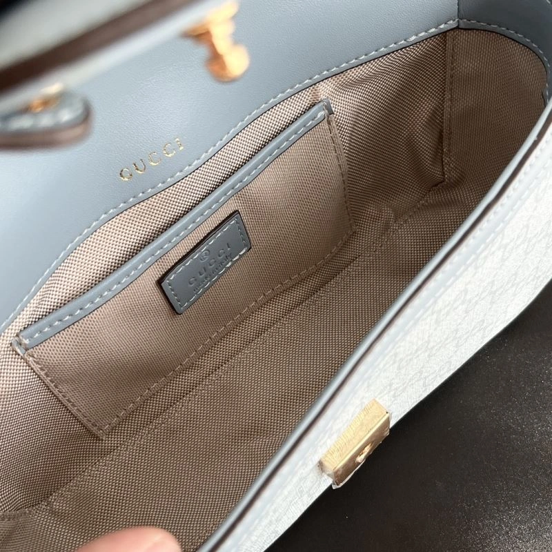 Gucci Satchel Bags Original 81003