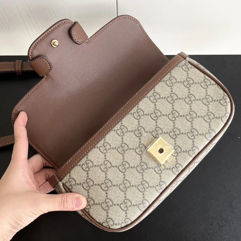 Gucci Satchel Bags Reliable 81070