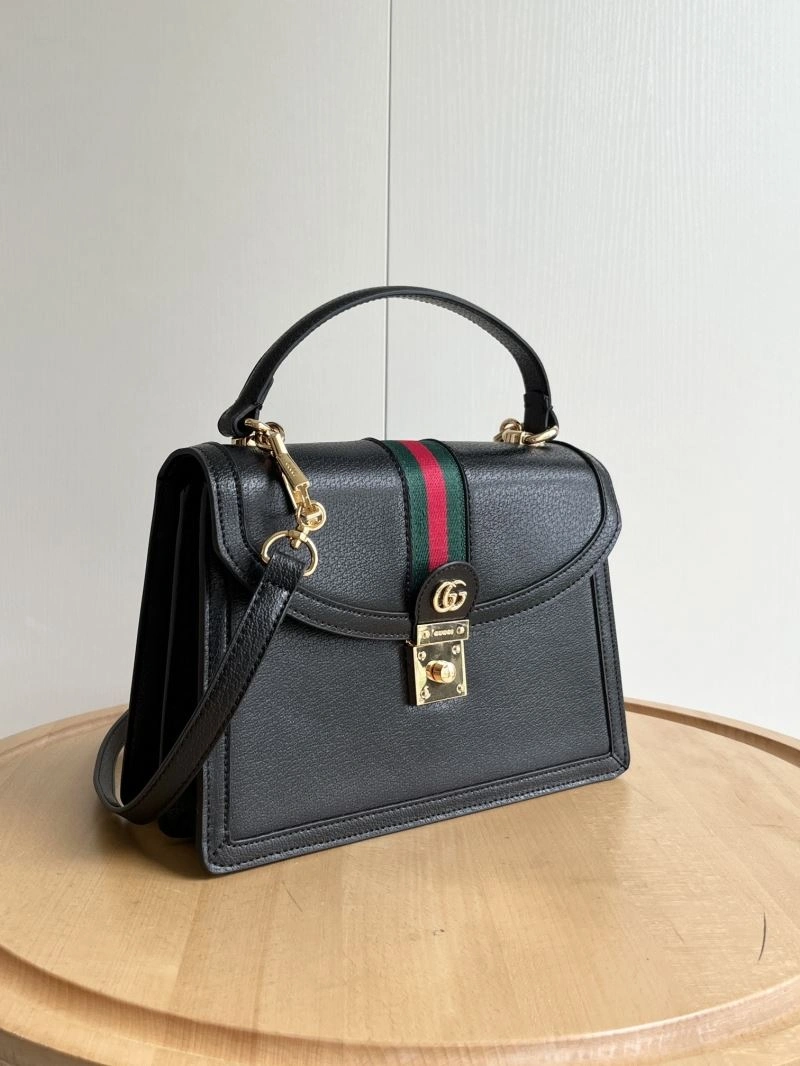 Unique Gucci Satchel Bags 81005
