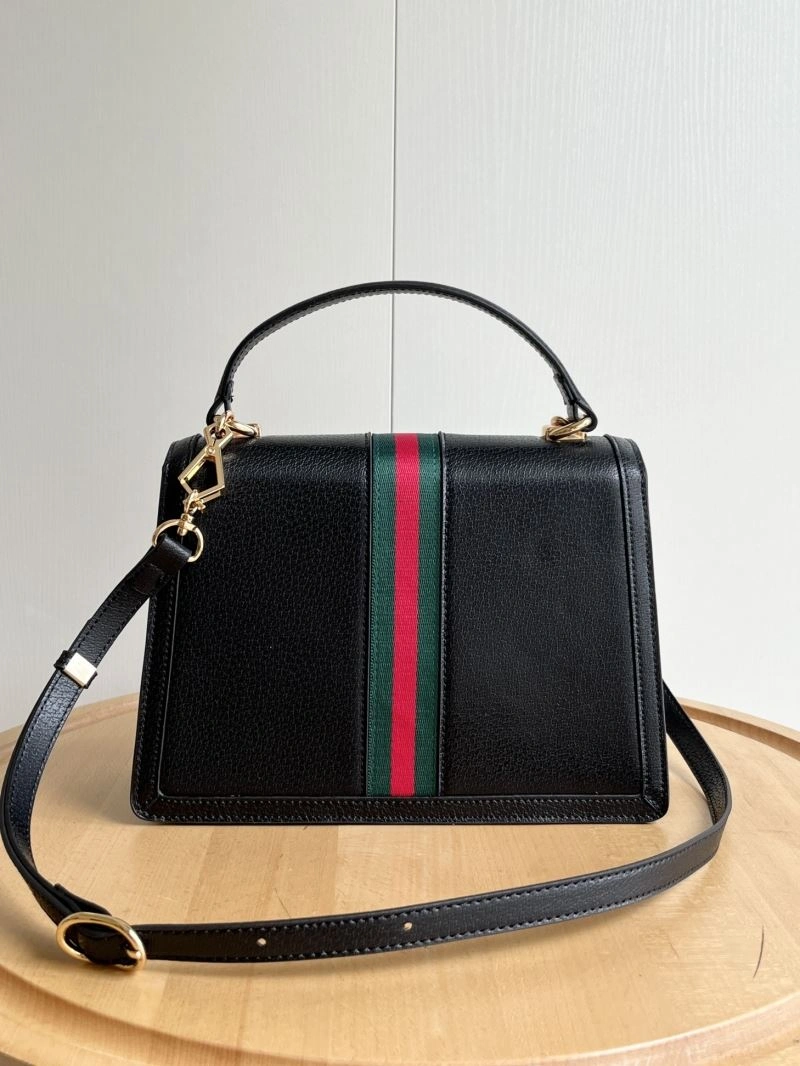 Unique Gucci Satchel Bags 81005