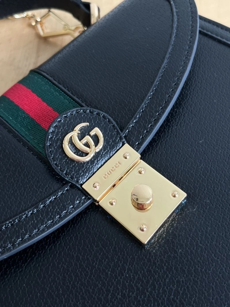 Unique Gucci Satchel Bags 81005
