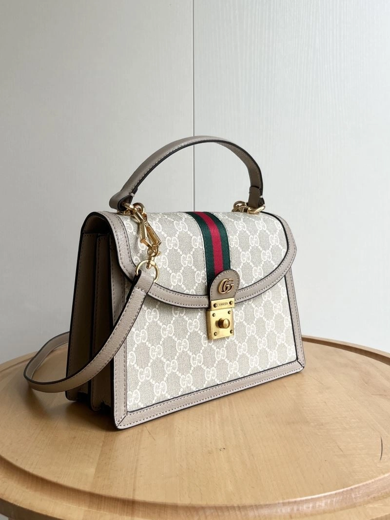 Gucci Satchel Bags WrinkleFree 81001