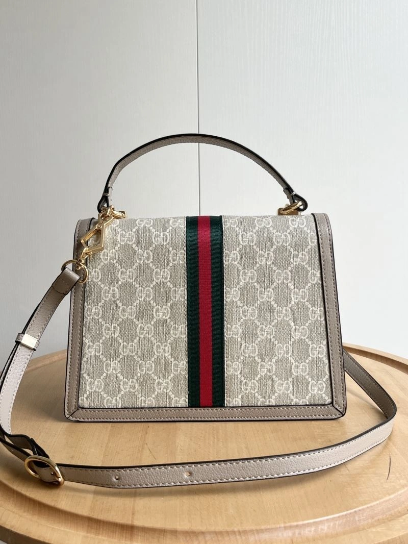 Gucci Satchel Bags WrinkleFree 81001