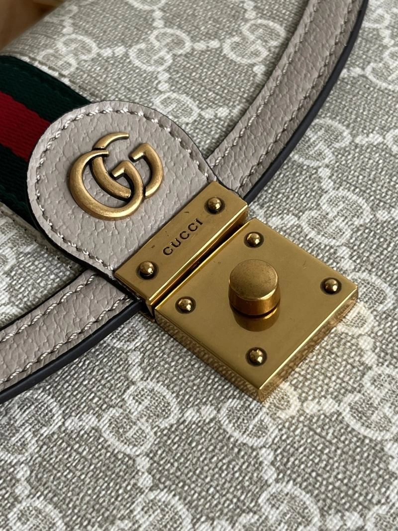 Gucci Satchel Bags WrinkleFree 81001