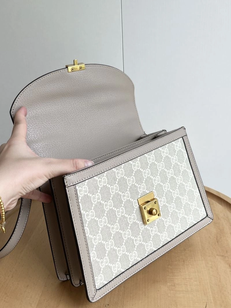 Gucci Satchel Bags WrinkleFree 81001