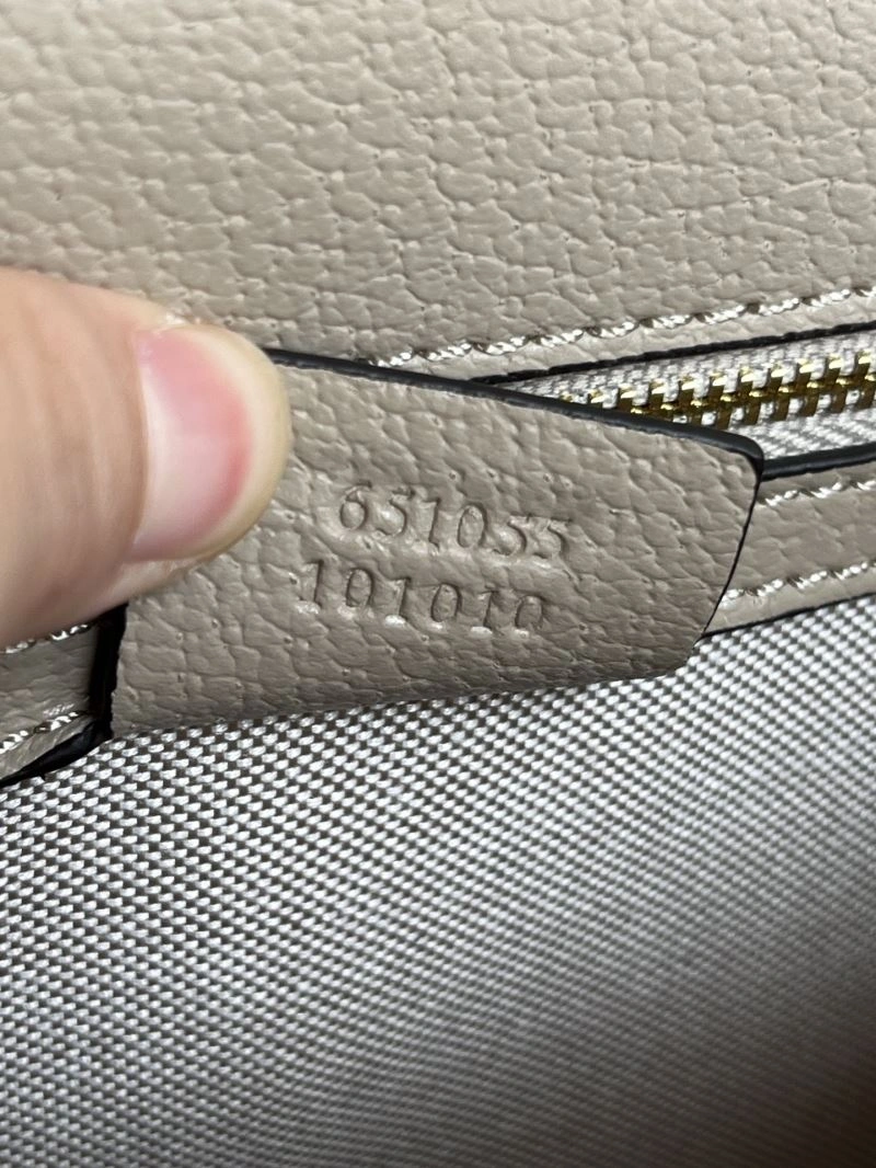 Gucci Satchel Bags WrinkleFree 81001
