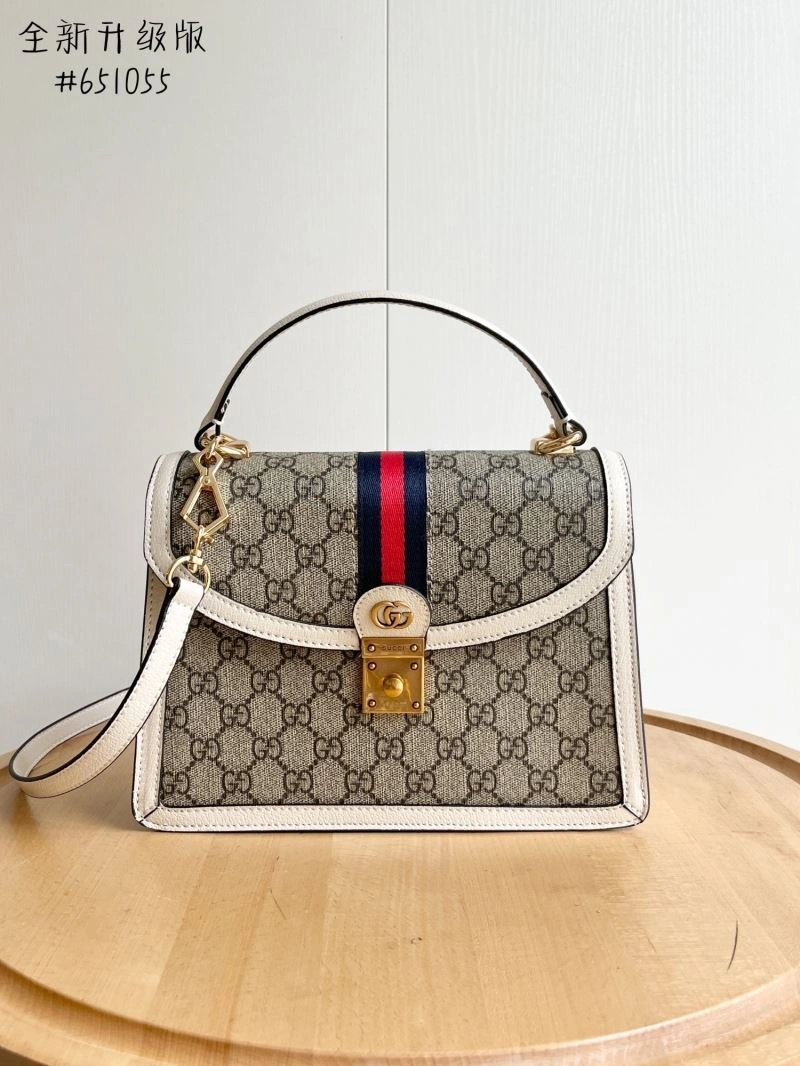 Timeless Gucci Satchel Bags 80996