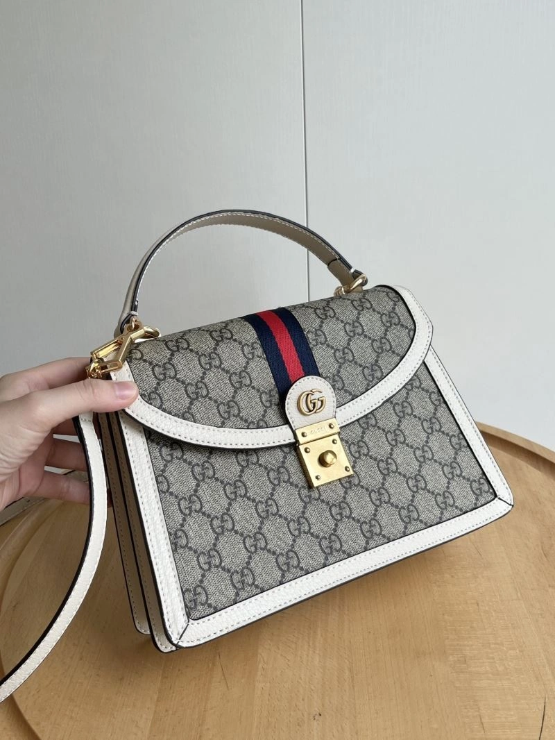 Timeless Gucci Satchel Bags 80996