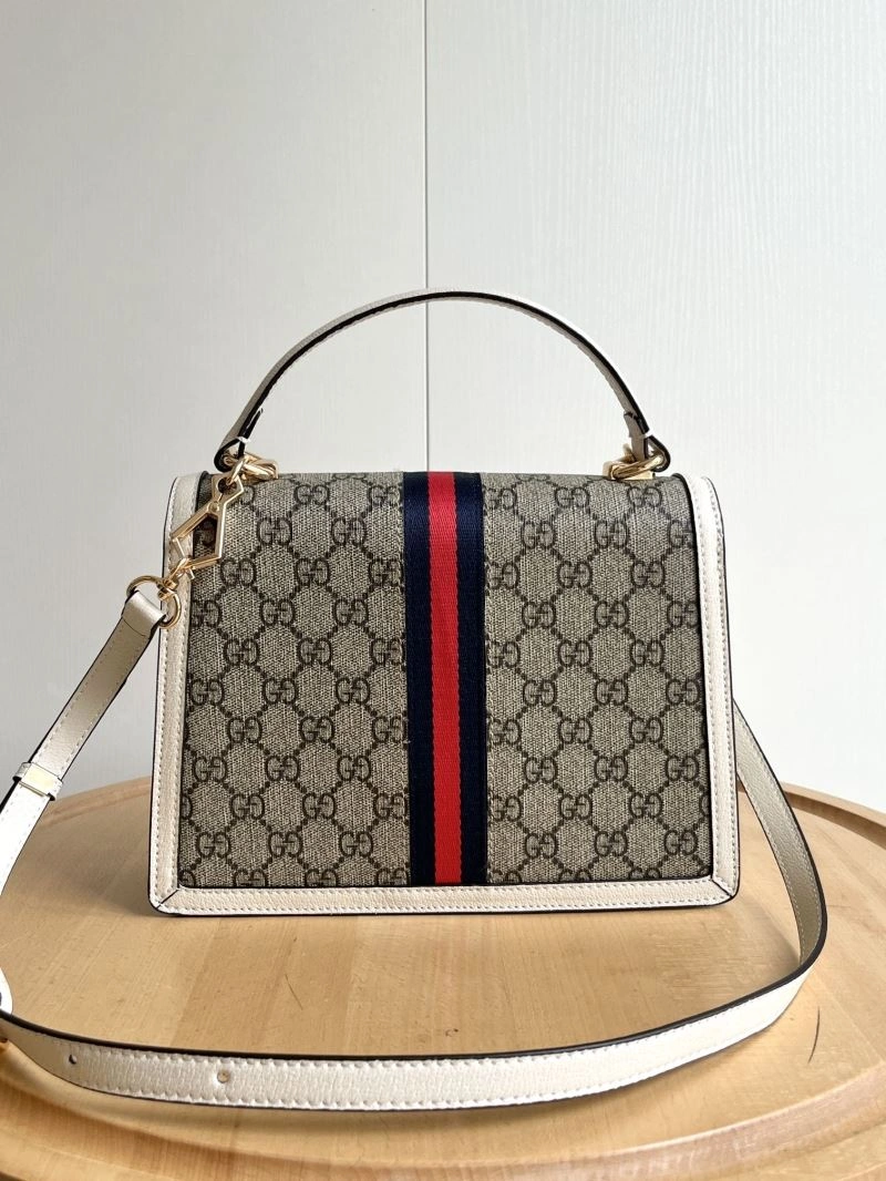Timeless Gucci Satchel Bags 80996