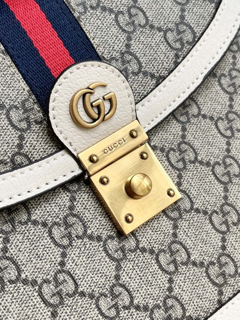 Timeless Gucci Satchel Bags 80996
