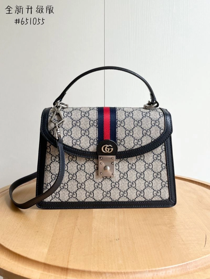 EasyMatch Gucci Satchel Bags 80999