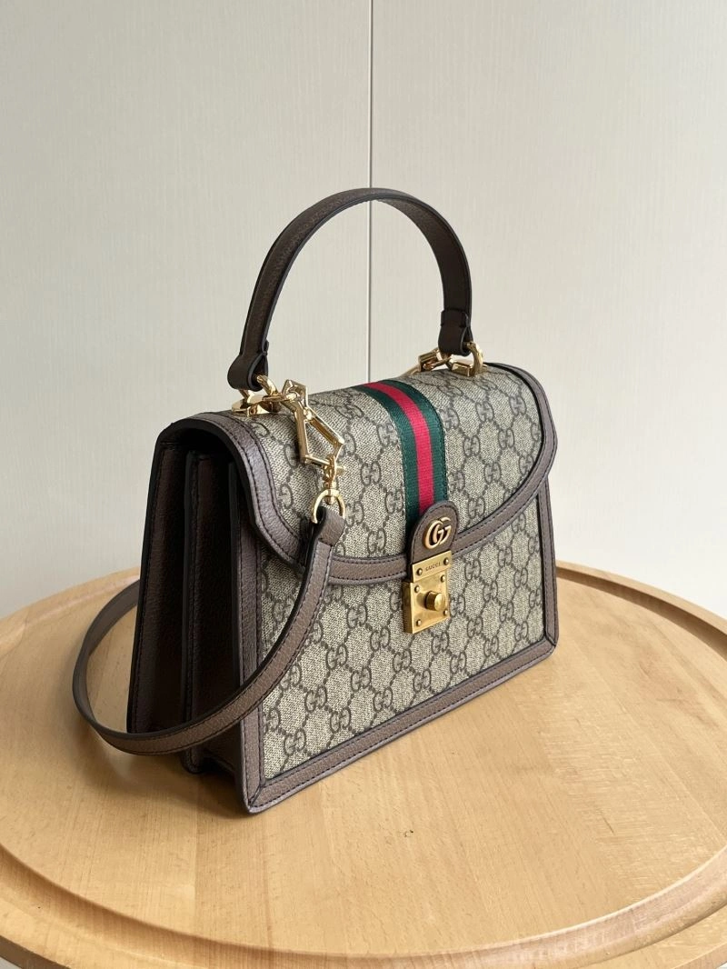 Packable Gucci Satchel Bags 80994