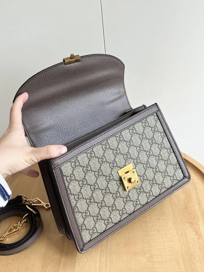 Packable Gucci Satchel Bags 80994