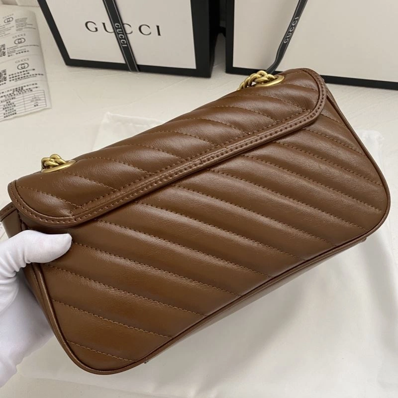 Gucci Satchel Bags Effortless 80992