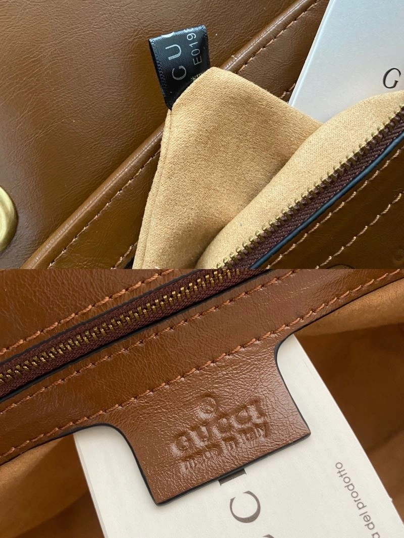 Gucci Satchel Bags Effortless 80992
