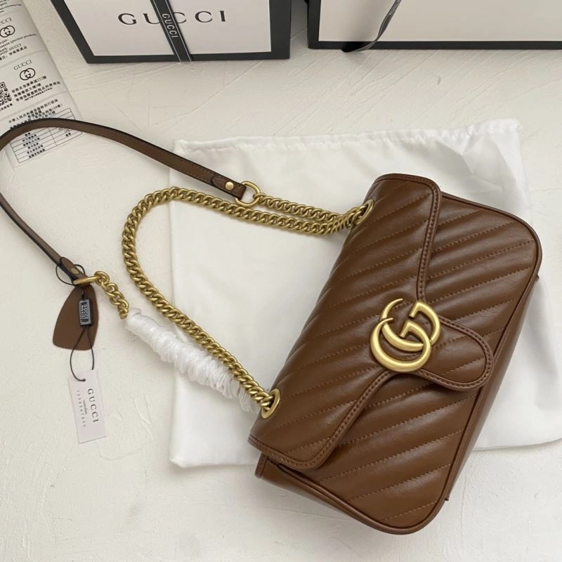 Gucci Satchel Bags Effortless 80992