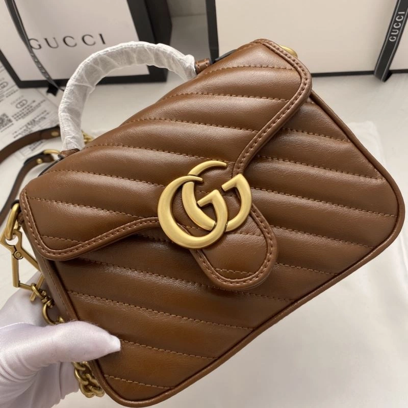 Neat Gucci Satchel Bags 80995