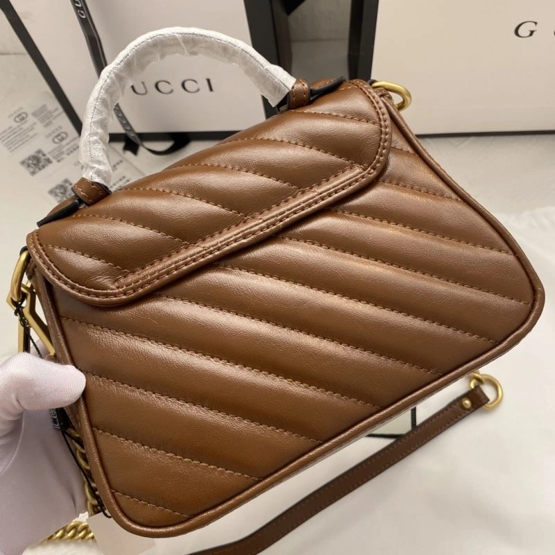 Neat Gucci Satchel Bags 80995