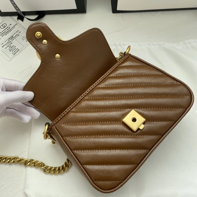 Neat Gucci Satchel Bags 80995