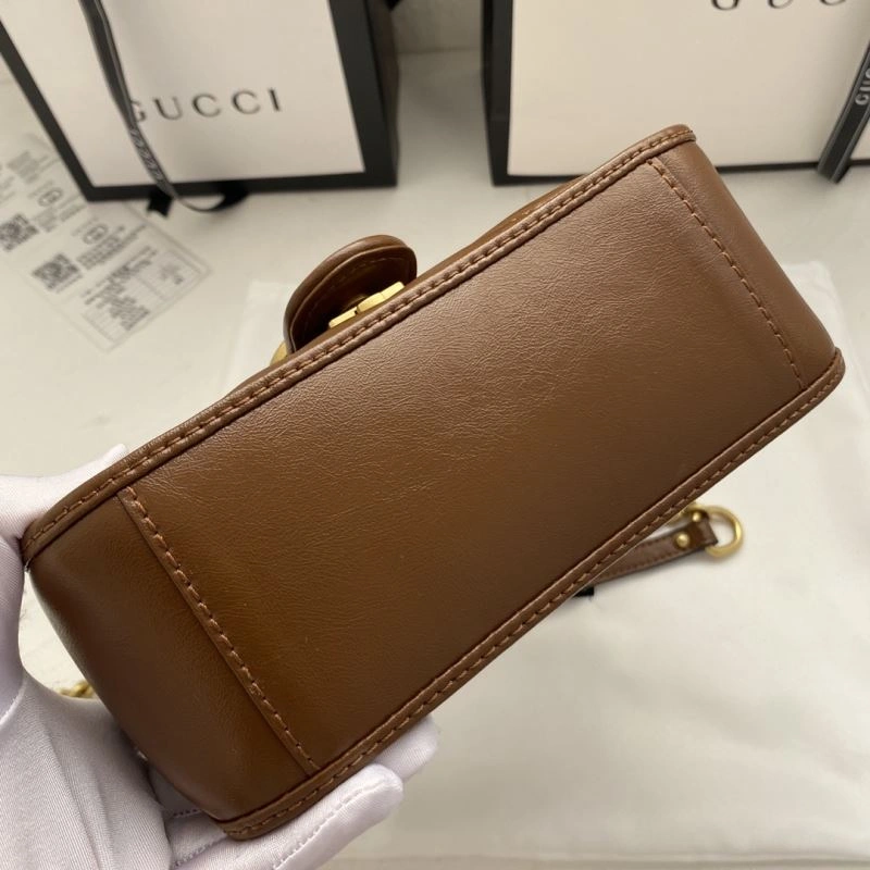 Neat Gucci Satchel Bags 80995
