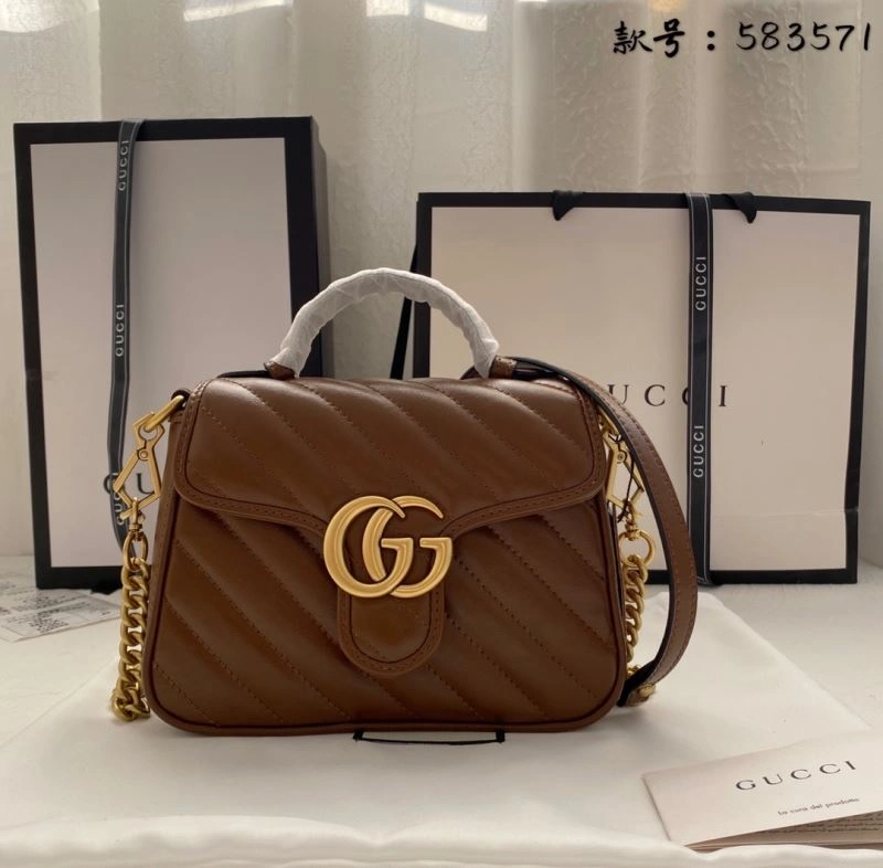 Neat Gucci Satchel Bags 80995
