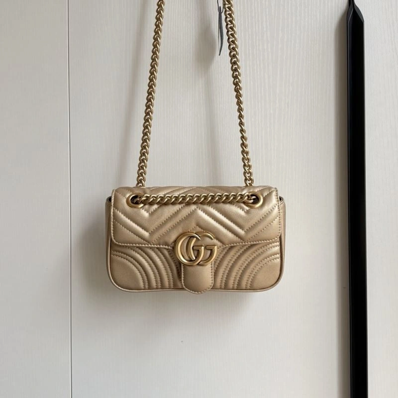Gucci Satchel Bags Breathable 80997