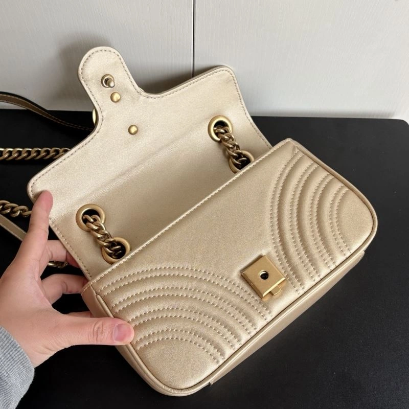Gucci Satchel Bags Breathable 80997