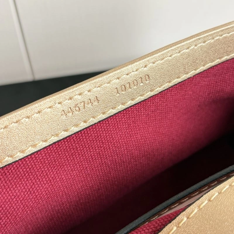 Gucci Satchel Bags Breathable 80997
