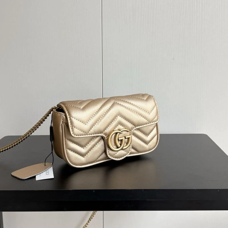 Gucci Satchel Bags Effortless 80988