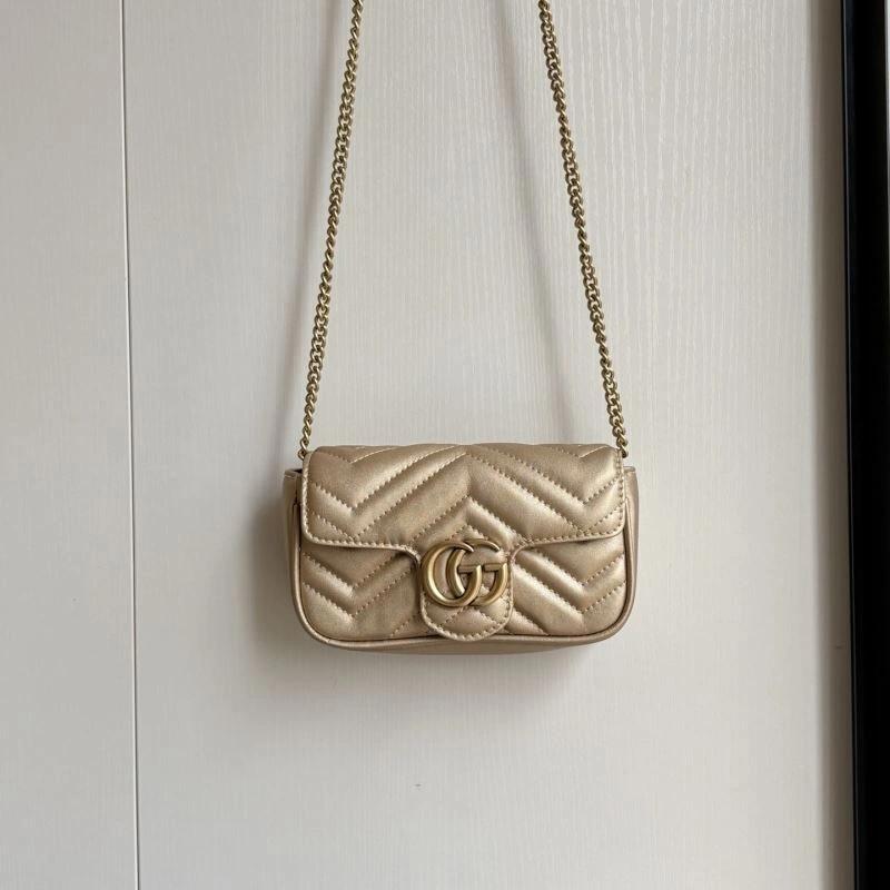 Gucci Satchel Bags Effortless 80988