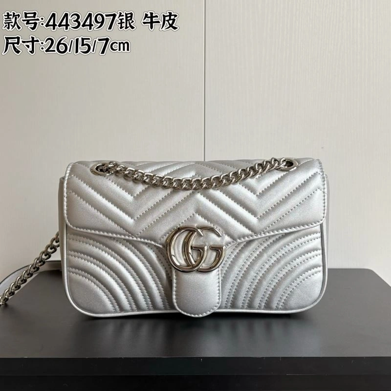 Gucci Satchel Bags Refined 80990