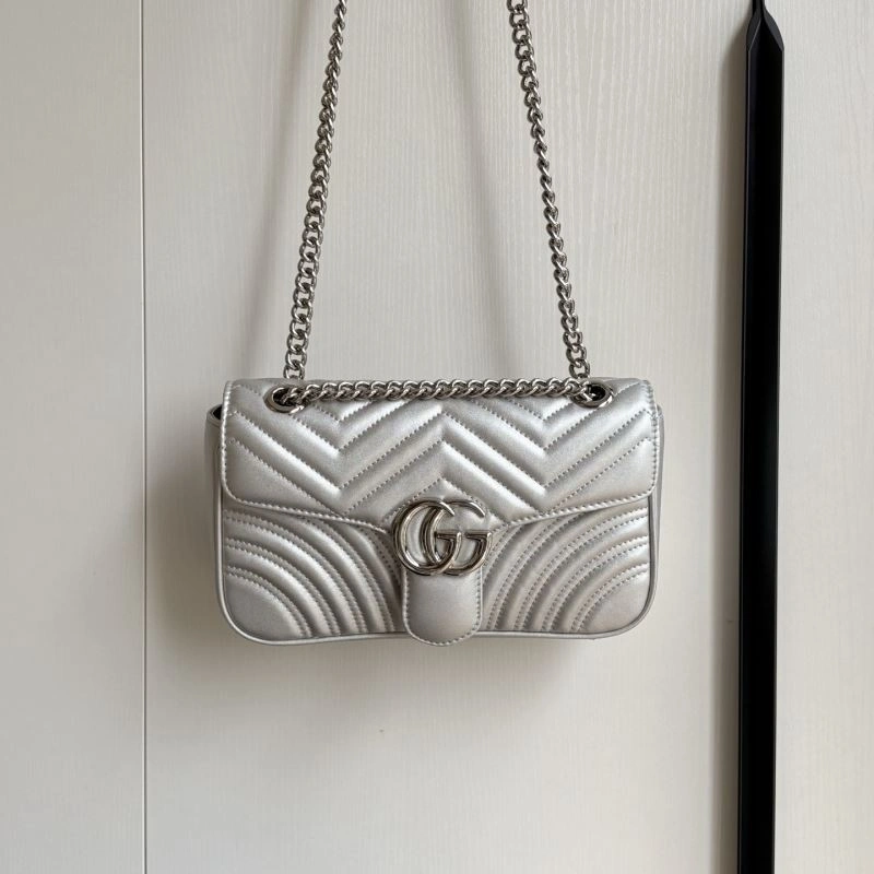 Gucci Satchel Bags Refined 80990