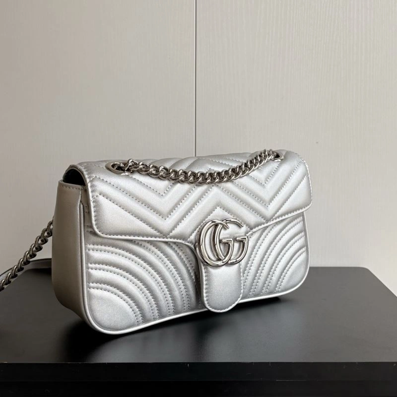 Gucci Satchel Bags Refined 80990