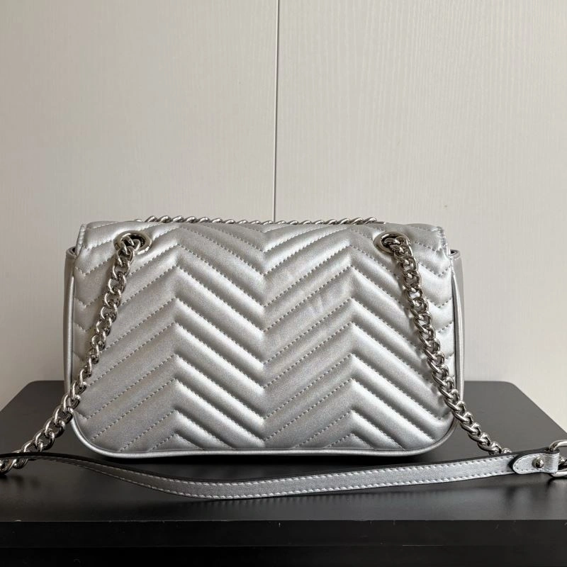 Gucci Satchel Bags Refined 80990