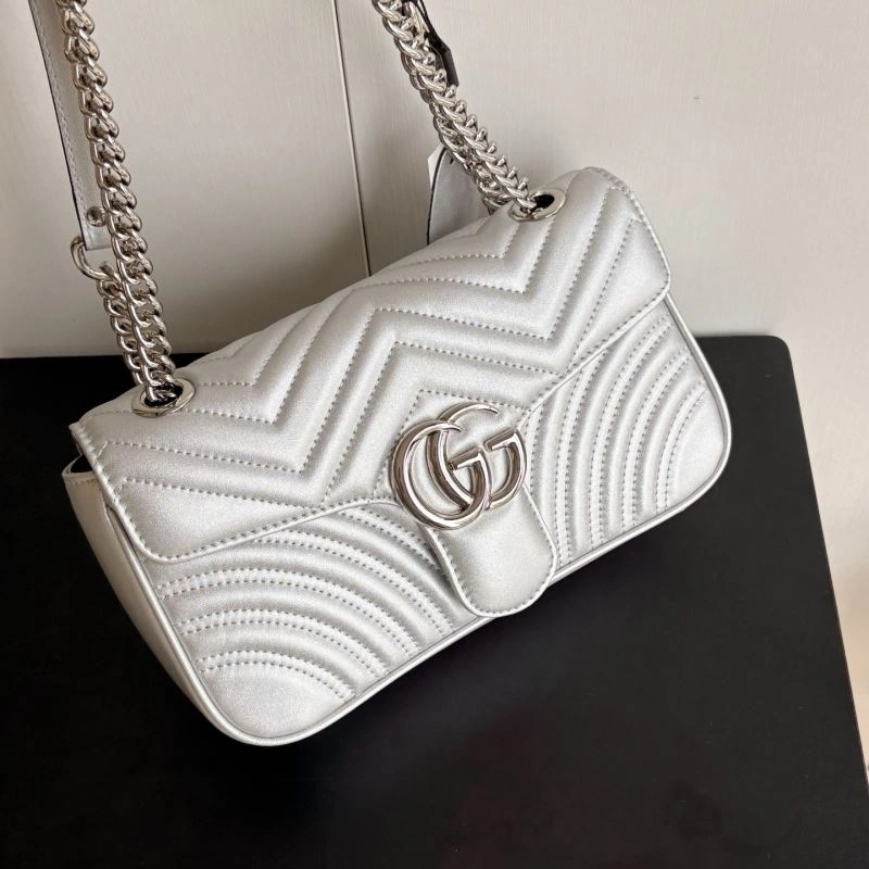 Gucci Satchel Bags Refined 80990