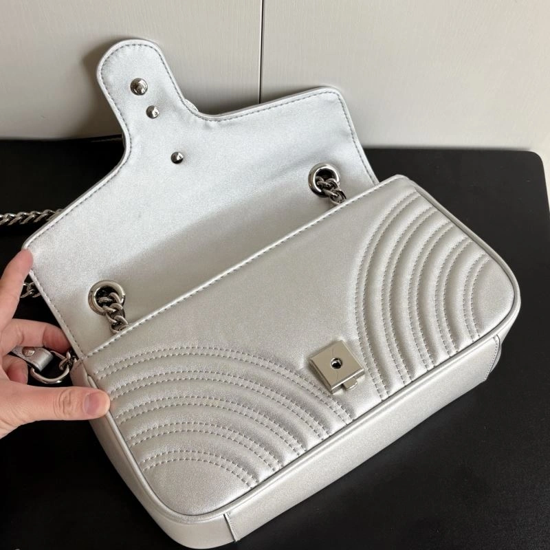 Gucci Satchel Bags Refined 80990