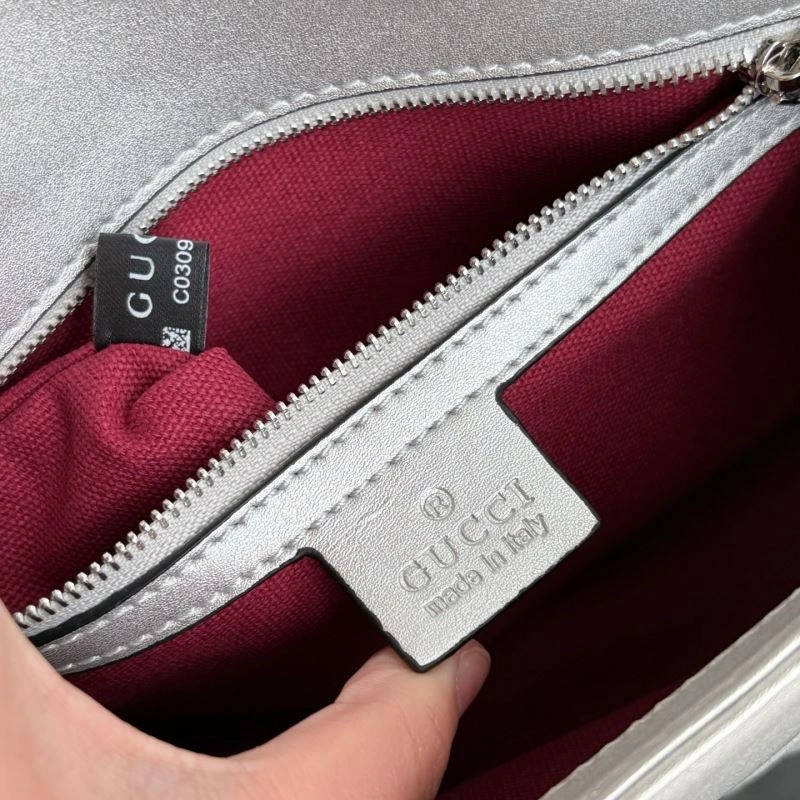 Gucci Satchel Bags Refined 80990