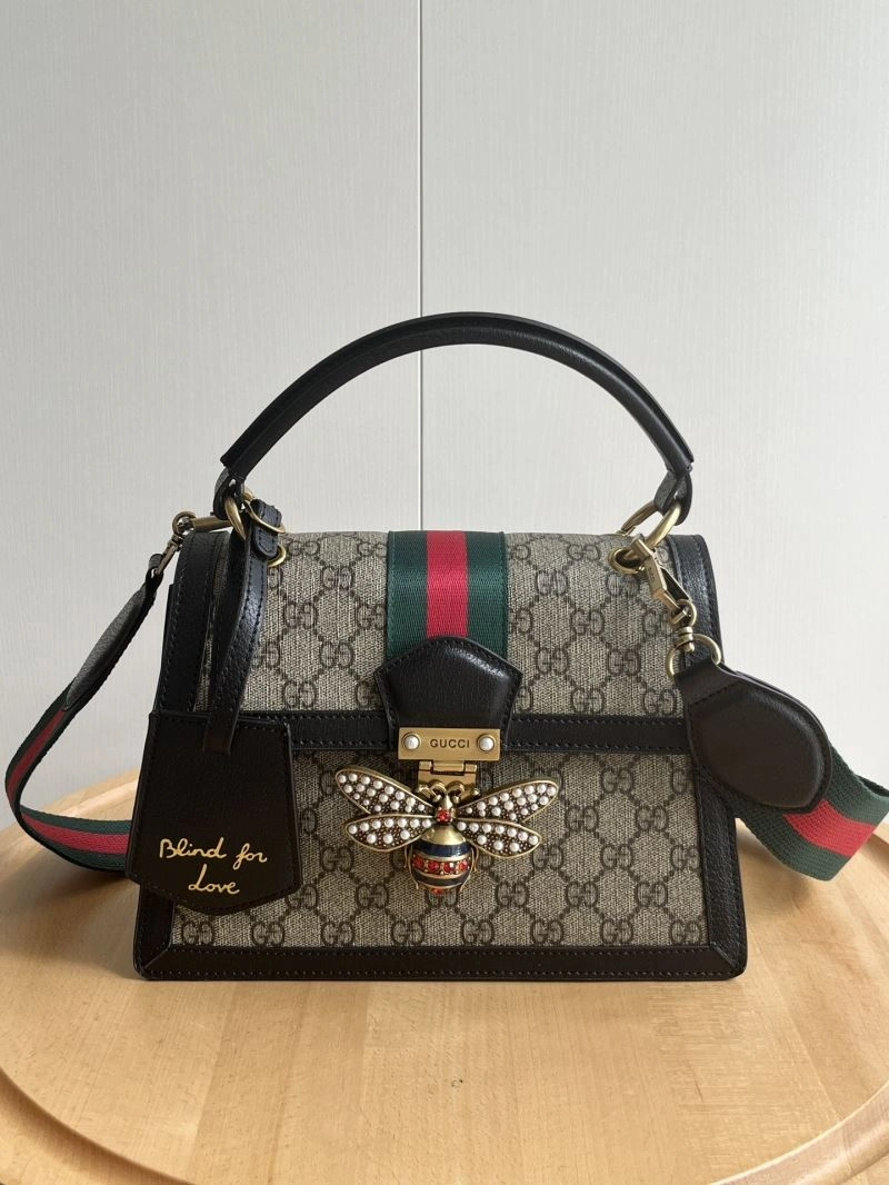 Gucci Satchel Bags OdorResistant 80985