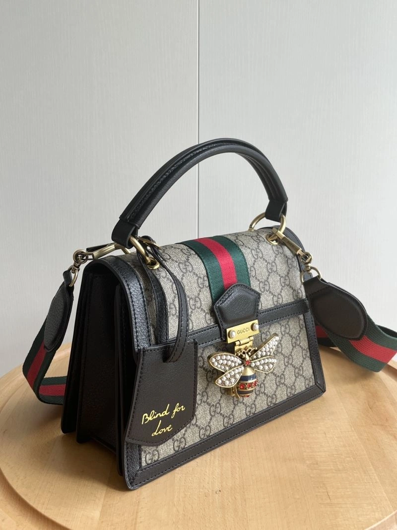 Gucci Satchel Bags OdorResistant 80985