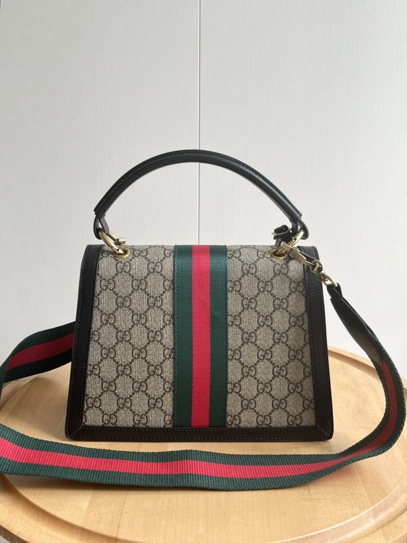 Gucci Satchel Bags OdorResistant 80985