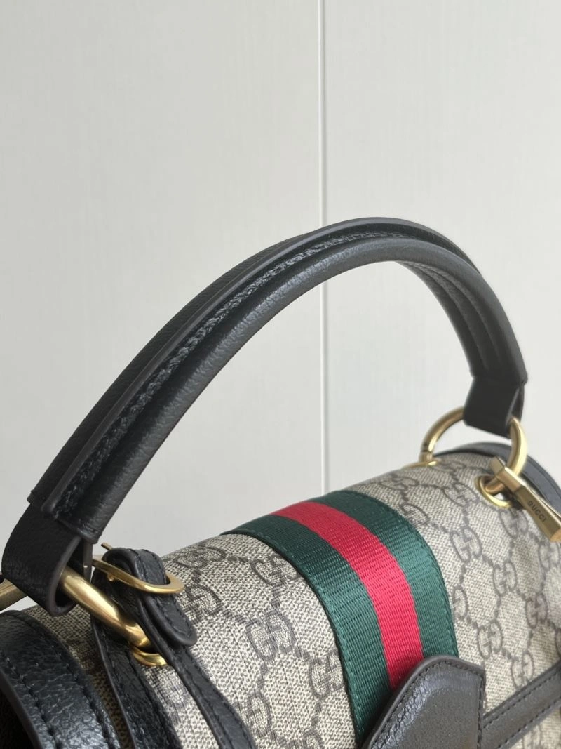 Gucci Satchel Bags OdorResistant 80985